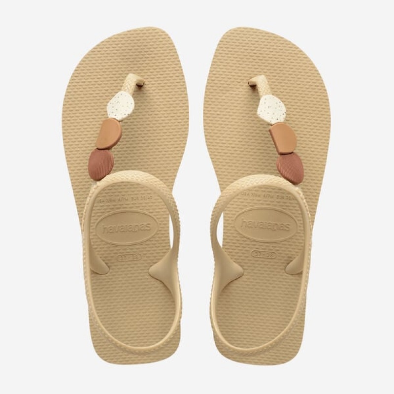 Sandali Havaianas Flash Urban Plus Donna | 95371ZREB