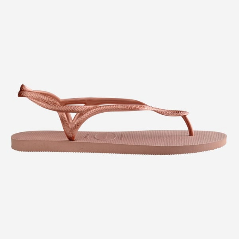 Sandali Havaianas Luna Donna | 01673YRSQ