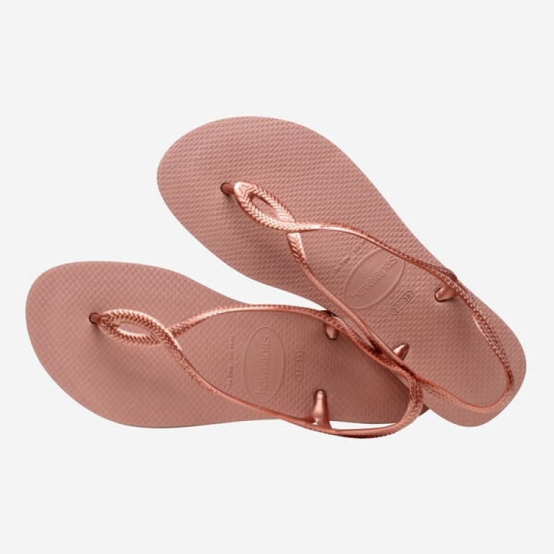 Sandali Havaianas Luna Donna | 01673YRSQ