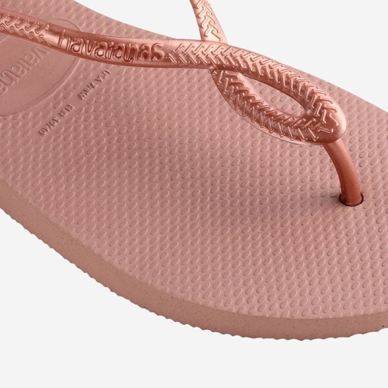 Sandali Havaianas Luna Donna | 01673YRSQ