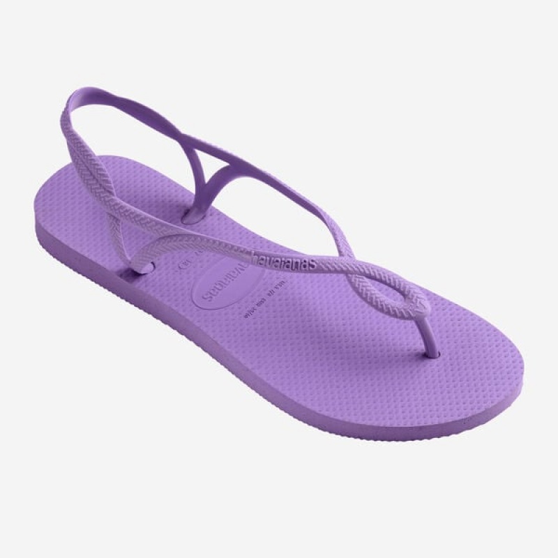 Sandali Havaianas Luna Donna | 31276DEQO