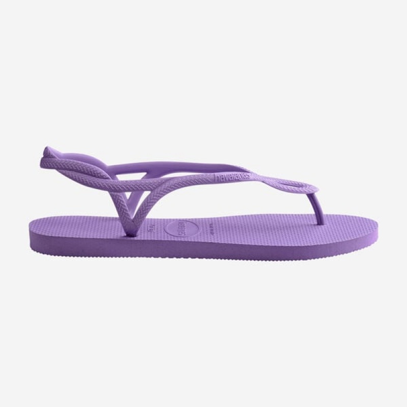 Sandali Havaianas Luna Donna | 31276DEQO