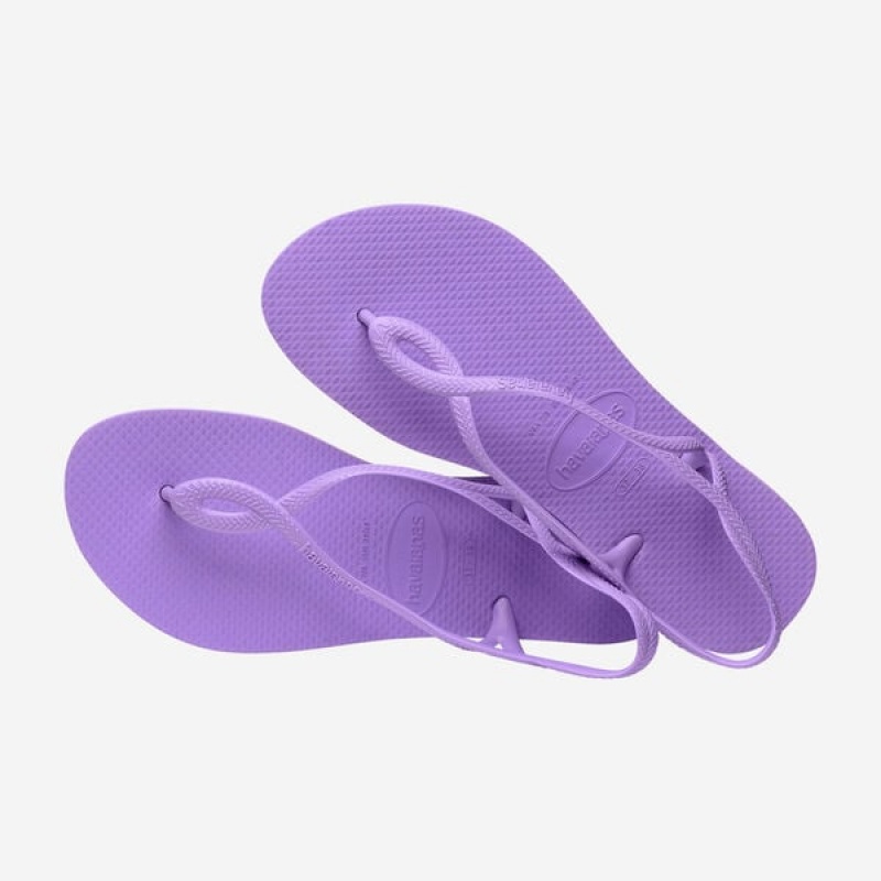 Sandali Havaianas Luna Donna | 31276DEQO