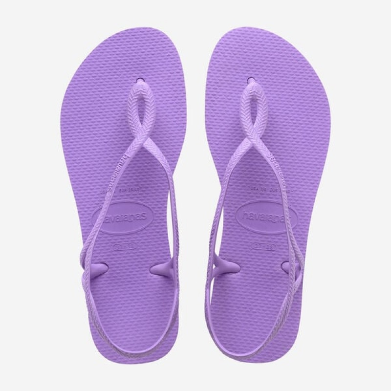 Sandali Havaianas Luna Donna | 31276DEQO