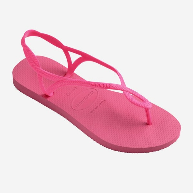 Sandali Havaianas Luna Donna | 59043OMLY