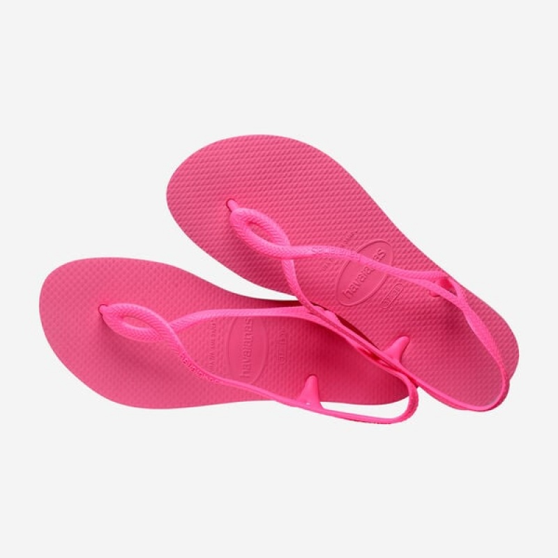 Sandali Havaianas Luna Donna | 59043OMLY