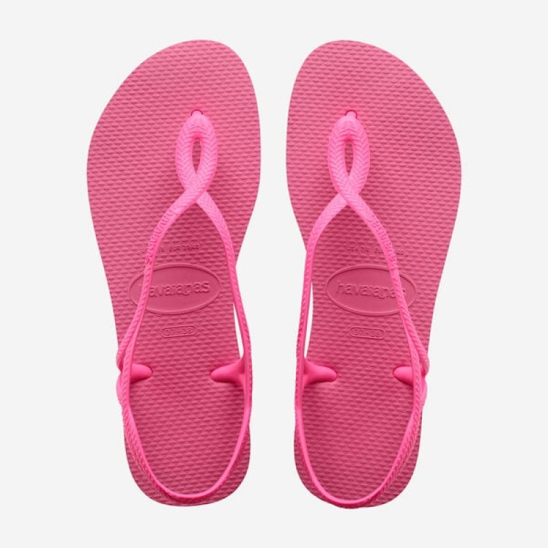 Sandali Havaianas Luna Donna | 59043OMLY