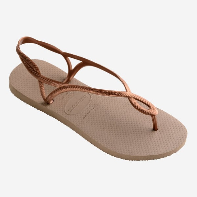 Sandali Havaianas Luna Donna | 95261WSBI