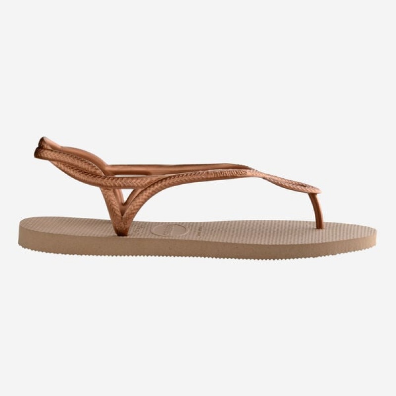 Sandali Havaianas Luna Donna | 95261WSBI