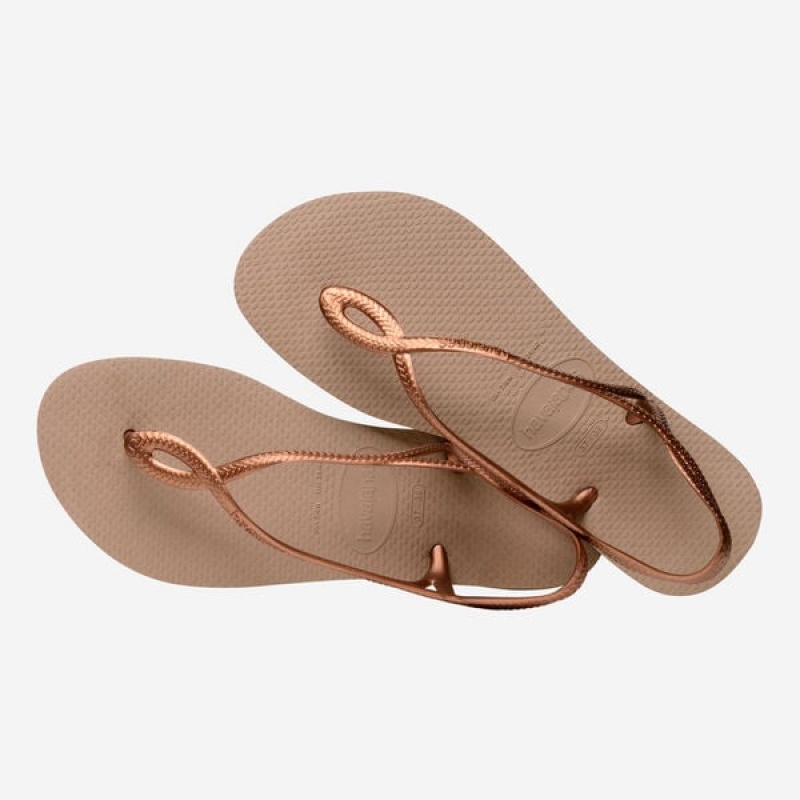 Sandali Havaianas Luna Donna | 95261WSBI