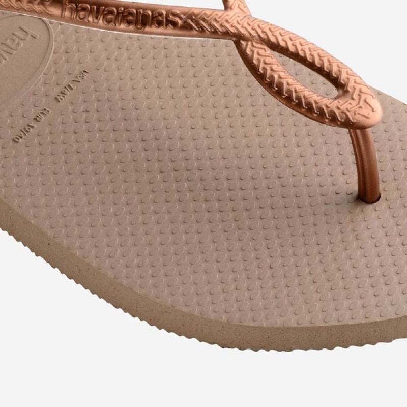 Sandali Havaianas Luna Donna | 95261WSBI