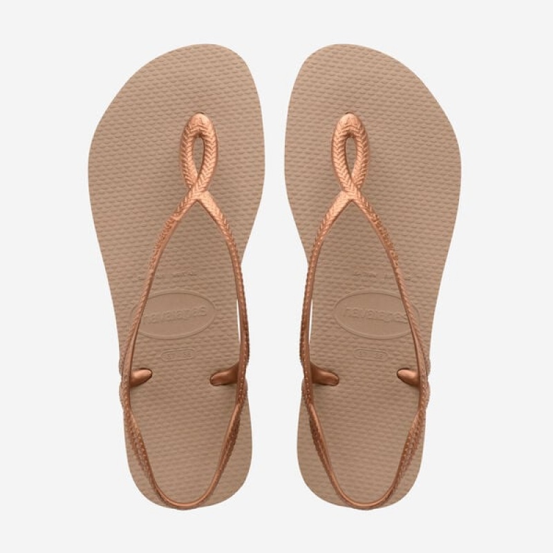 Sandali Havaianas Luna Donna | 95261WSBI