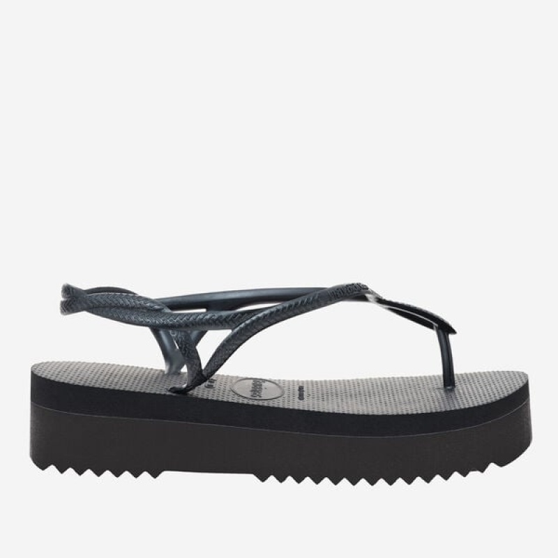 Sandali Havaianas Luna Platform Cool Donna | 98324MOXZ