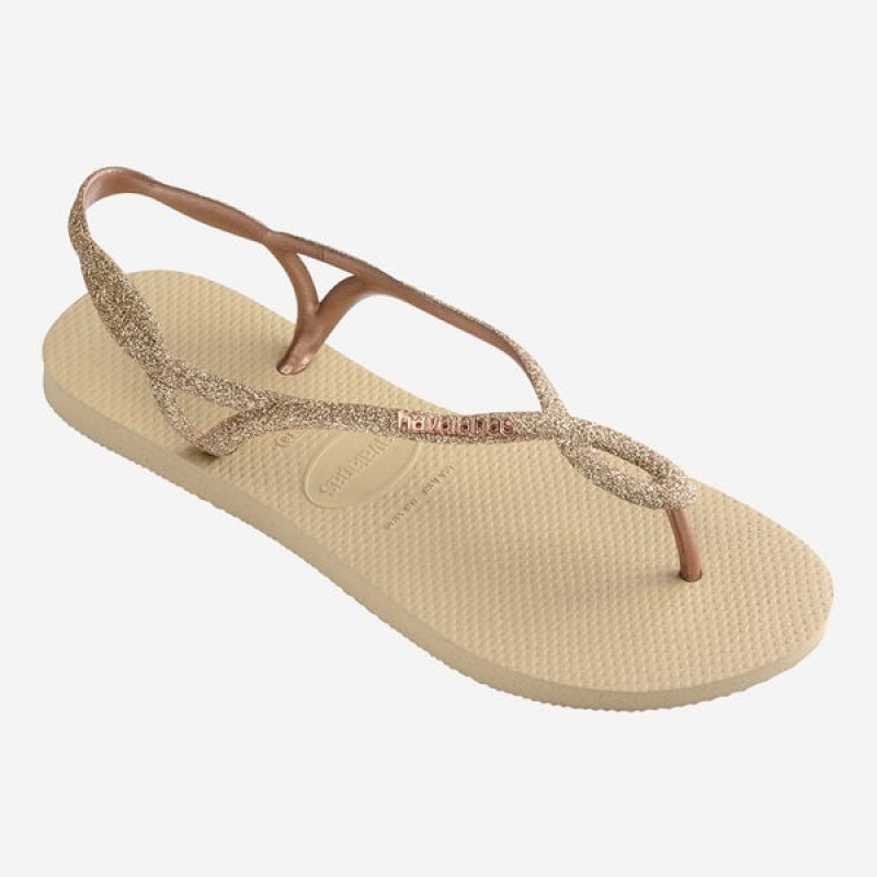 Sandali Havaianas Luna Premium II Donna | 59670DYTO