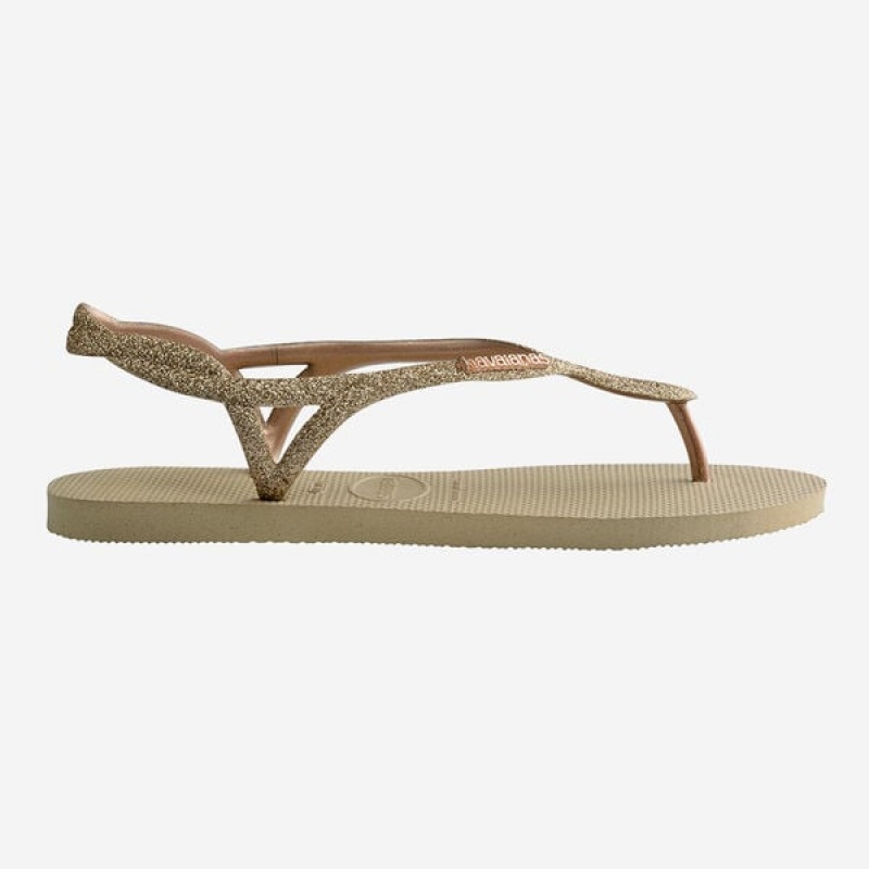 Sandali Havaianas Luna Premium II Donna | 59670DYTO