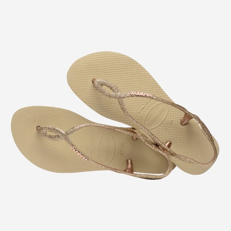 Sandali Havaianas Luna Premium II Donna | 59670DYTO