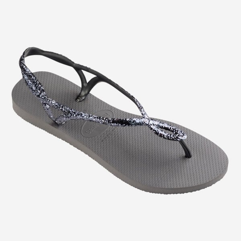 Sandali Havaianas Luna Premium II Donna | 34572ZJXK