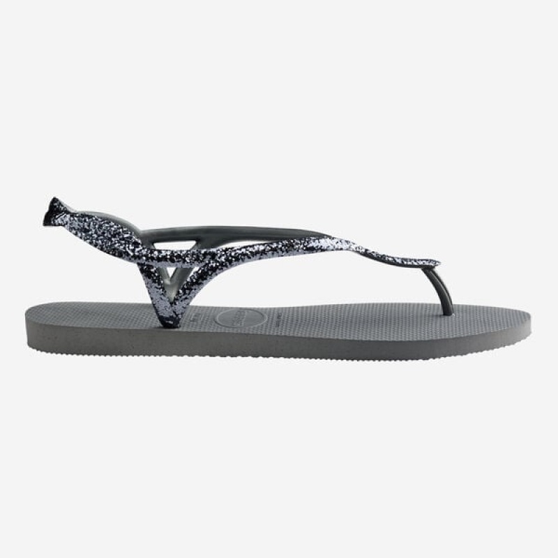 Sandali Havaianas Luna Premium II Donna | 34572ZJXK