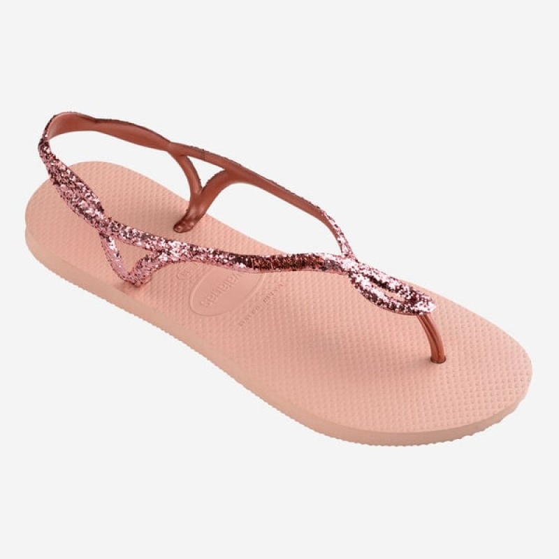 Sandali Havaianas Luna Premium II Donna | 94756EYNC