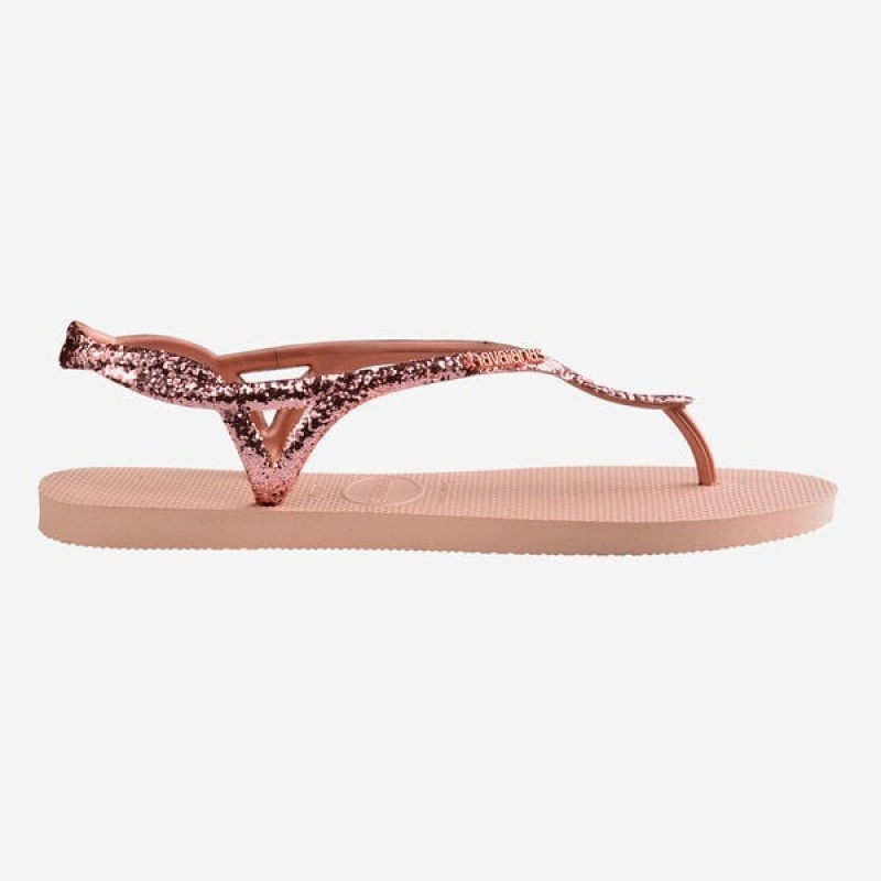 Sandali Havaianas Luna Premium II Donna | 94756EYNC