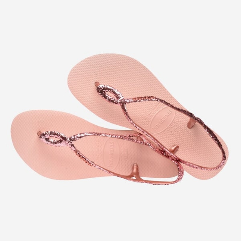 Sandali Havaianas Luna Premium II Donna | 94756EYNC