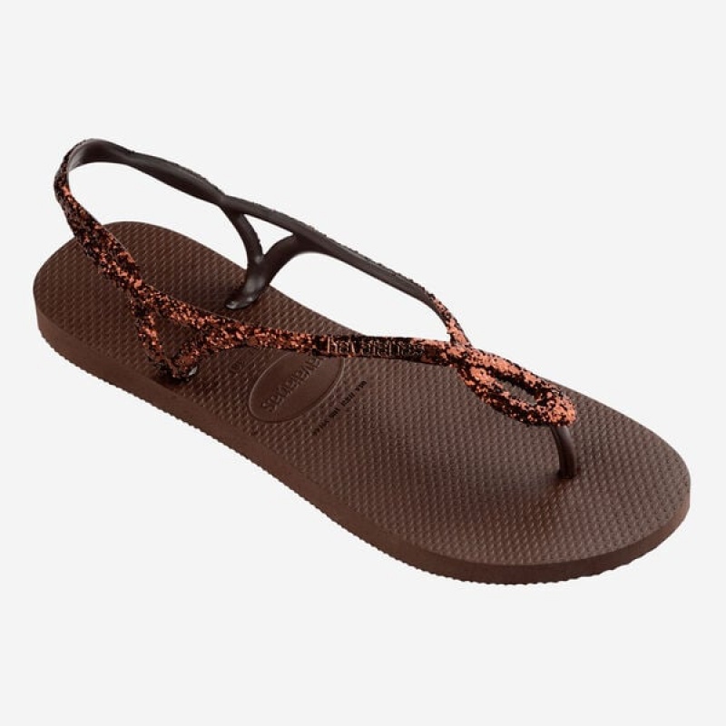 Sandali Havaianas Luna Premium II Donna | 56937JRCY