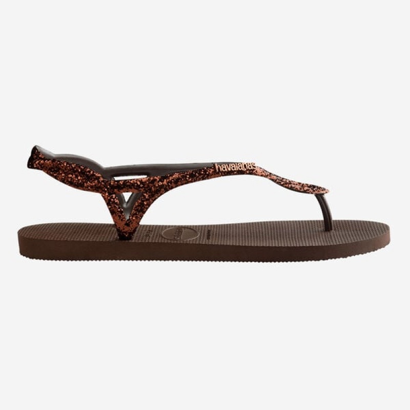 Sandali Havaianas Luna Premium II Donna | 56937JRCY