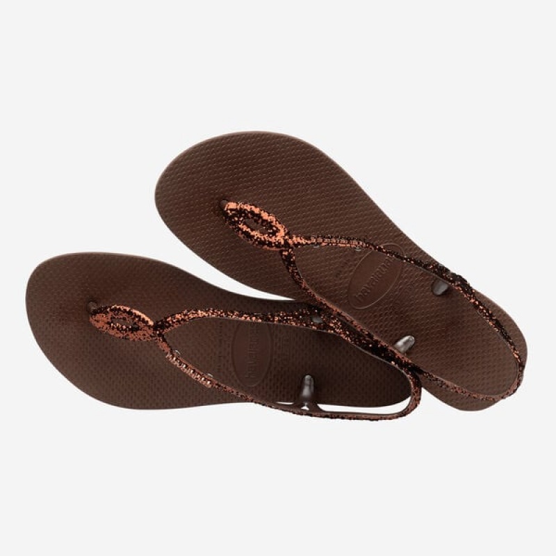 Sandali Havaianas Luna Premium II Donna | 56937JRCY