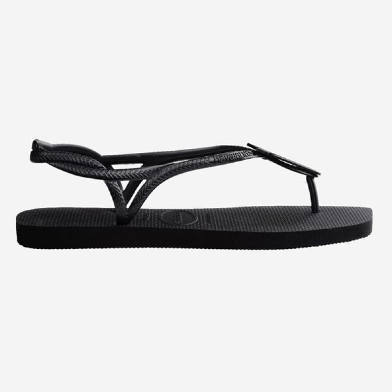 Sandali Havaianas Luna Squared Chic Donna | 51280CZNW