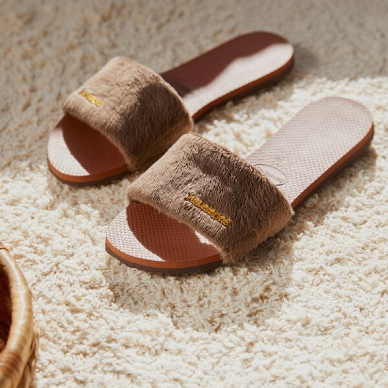 Sandali Havaianas Malta Cozy Donna | 20354ALJQ