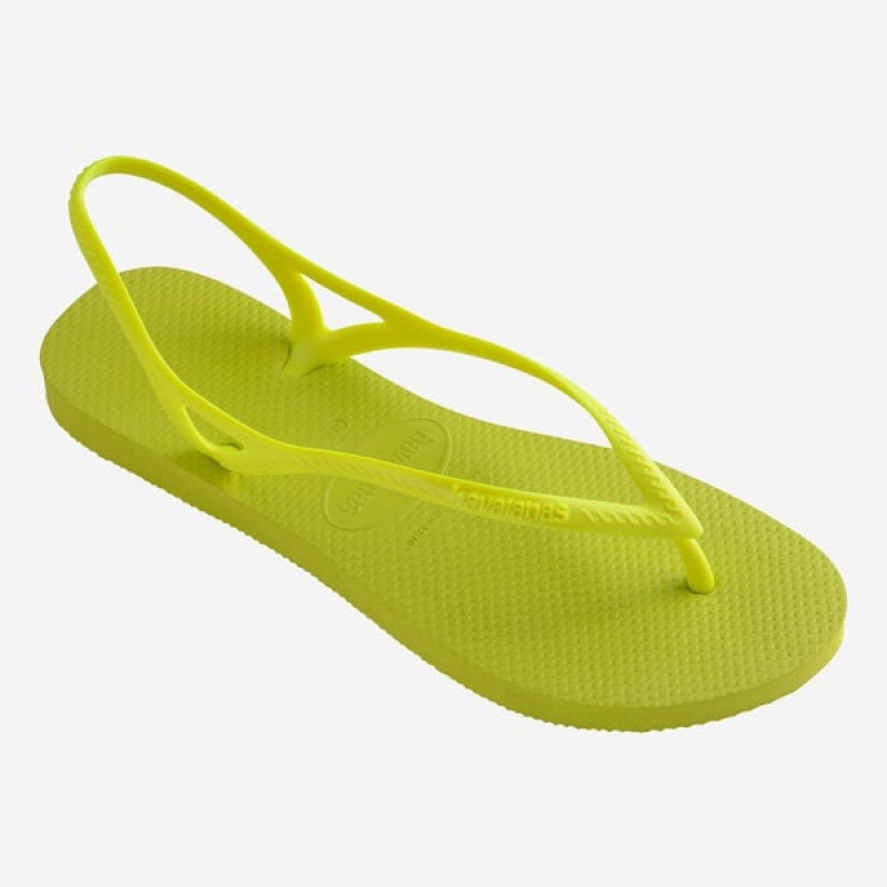 Sandali Havaianas Sunny II Donna | 34986KXAU