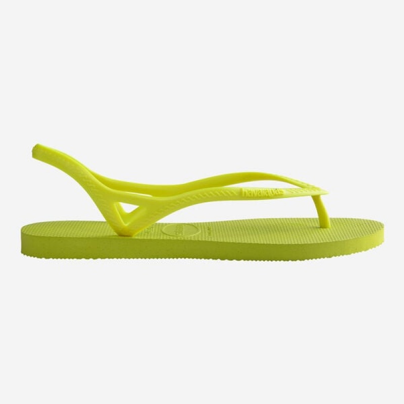 Sandali Havaianas Sunny II Donna | 34986KXAU