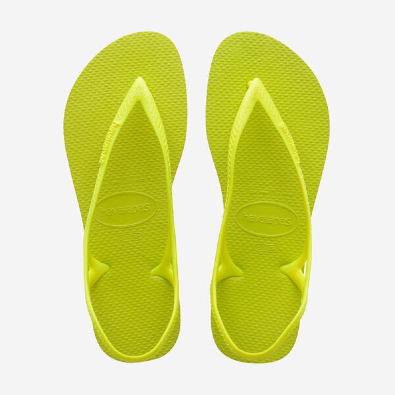 Sandali Havaianas Sunny II Donna | 34986KXAU