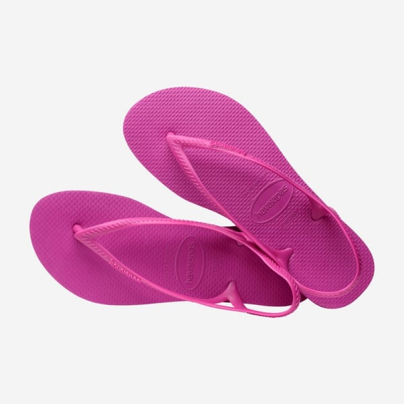 Sandali Havaianas Sunny II Donna | 46985LSAN