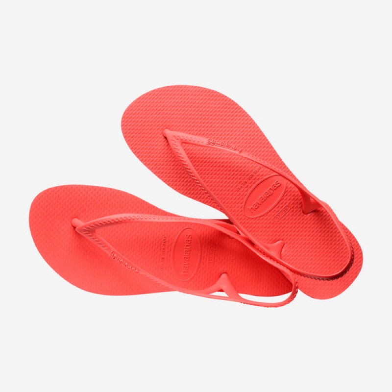 Sandali Havaianas Sunny II Donna | 98317BEQA