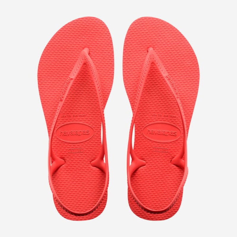 Sandali Havaianas Sunny II Donna | 98317BEQA