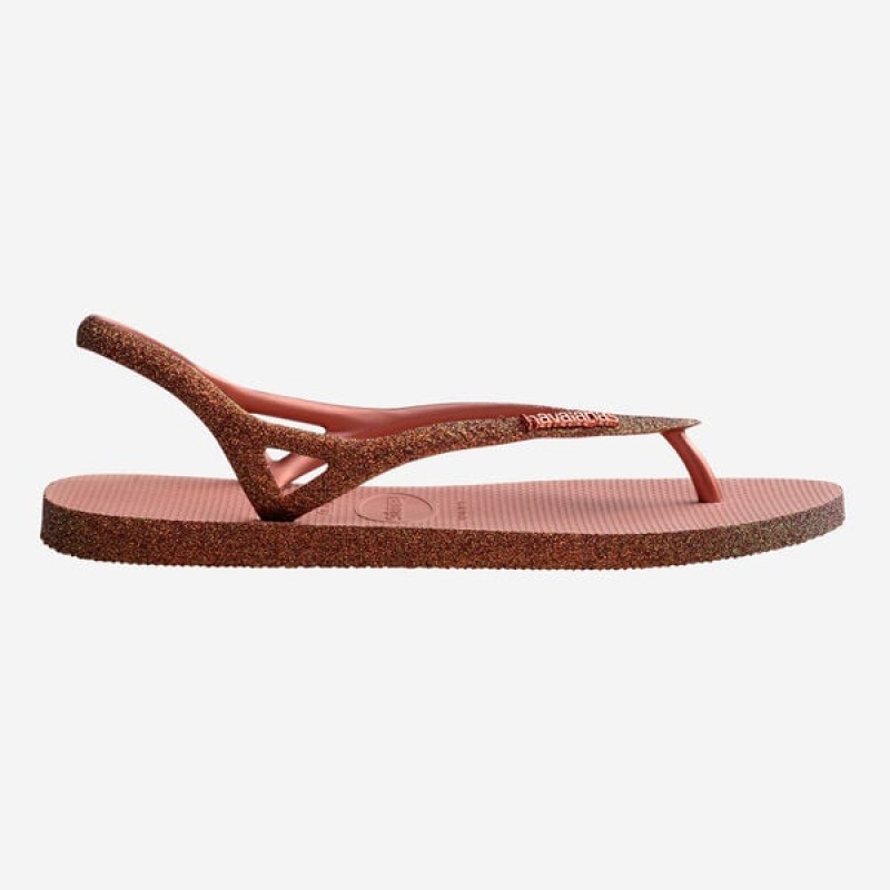 Sandali Havaianas Sunny Sparkle Donna | 14297NDZF