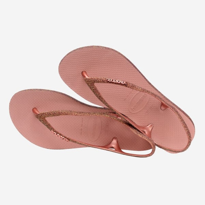 Sandali Havaianas Sunny Sparkle Donna | 14297NDZF