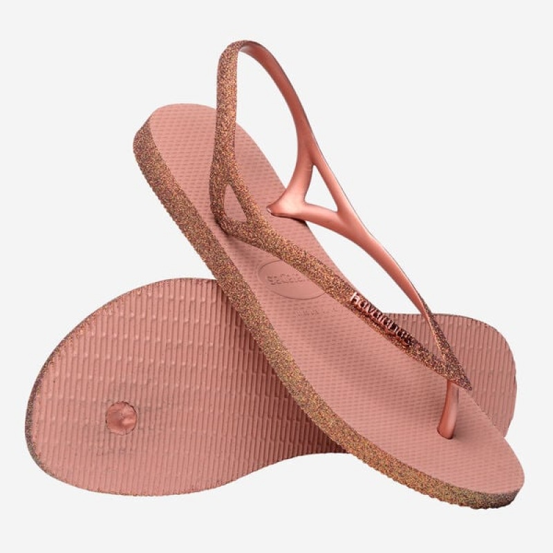 Sandali Havaianas Sunny Sparkle Donna | 14297NDZF