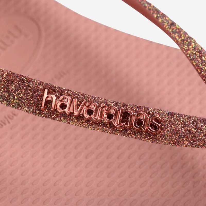 Sandali Havaianas Sunny Sparkle Donna | 14297NDZF