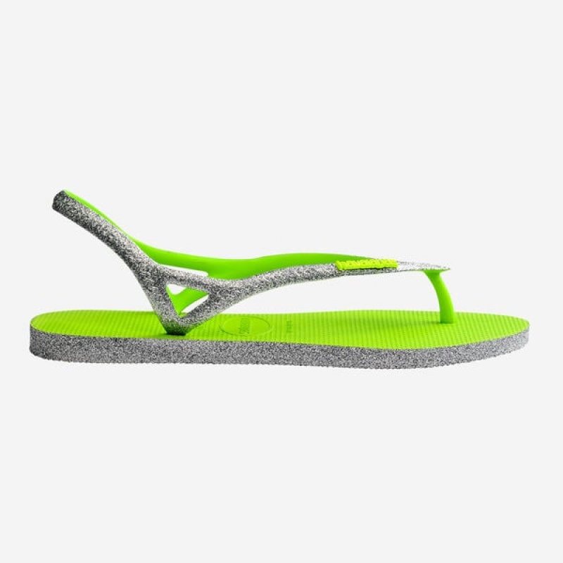 Sandali Havaianas Sunny Sparkle Donna | 68497SITA