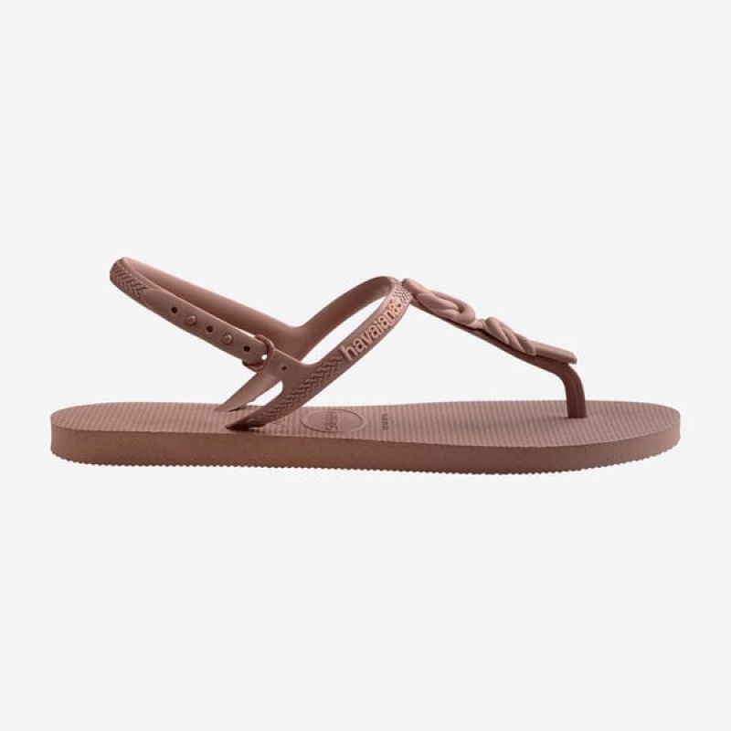 Sandali Havaianas Twist Plus Donna | 47269XMKN