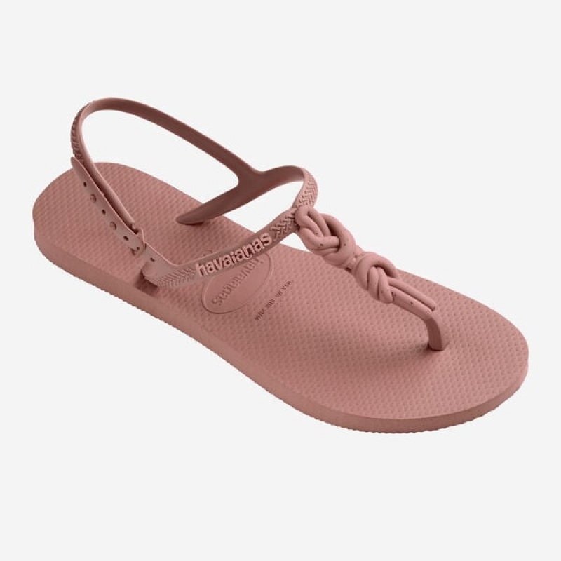 Sandali Havaianas Twist Plus Donna | 47269XMKN