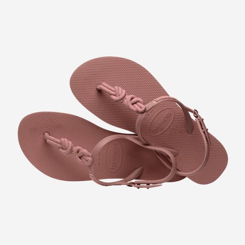 Sandali Havaianas Twist Plus Donna | 47269XMKN