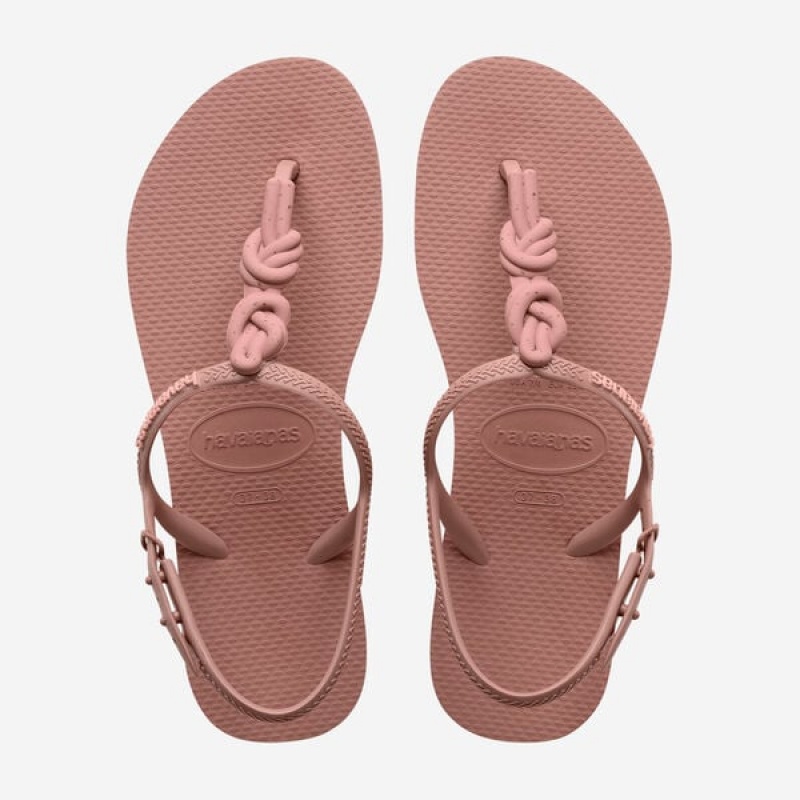 Sandali Havaianas Twist Plus Donna | 47269XMKN