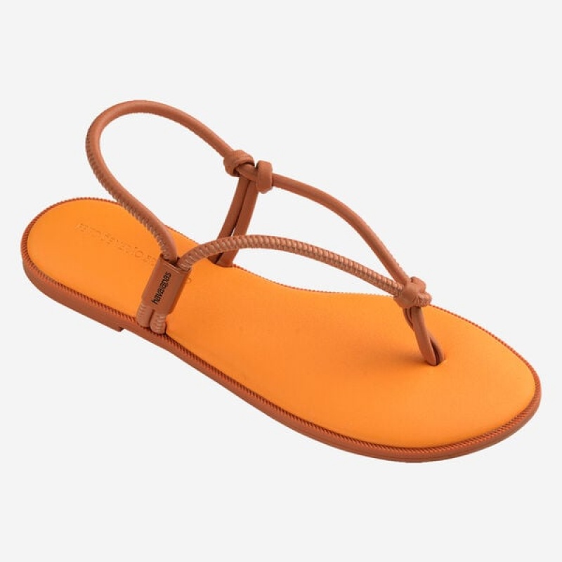 Sandali Havaianas Una Acai Donna | 03147POWF