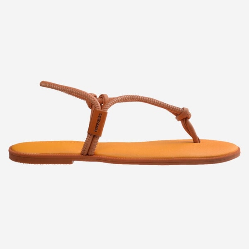 Sandali Havaianas Una Acai Donna | 03147POWF