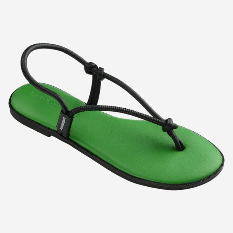 Sandali Havaianas Una Acai Donna | 71092KYGR