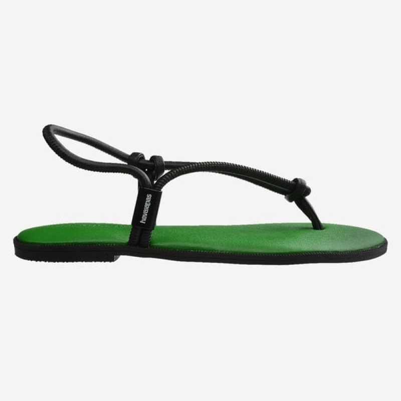 Sandali Havaianas Una Acai Donna | 71092KYGR