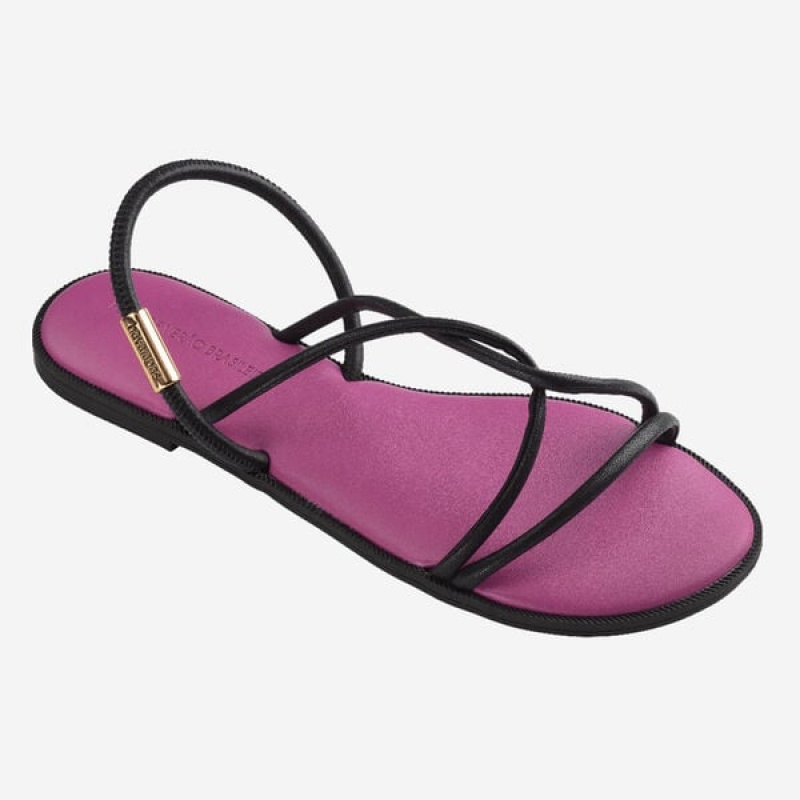 Sandali Havaianas Una Manga Donna | 34150BOJM